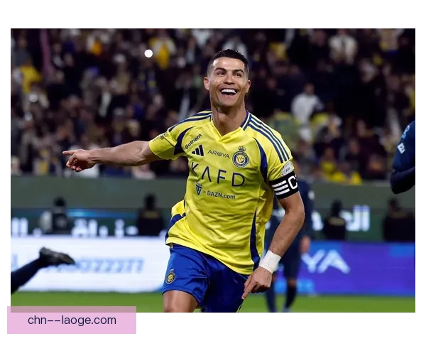 C罗创纪录35球荣膺沙特联赛金靴 米特罗维奇高效进球获亚军